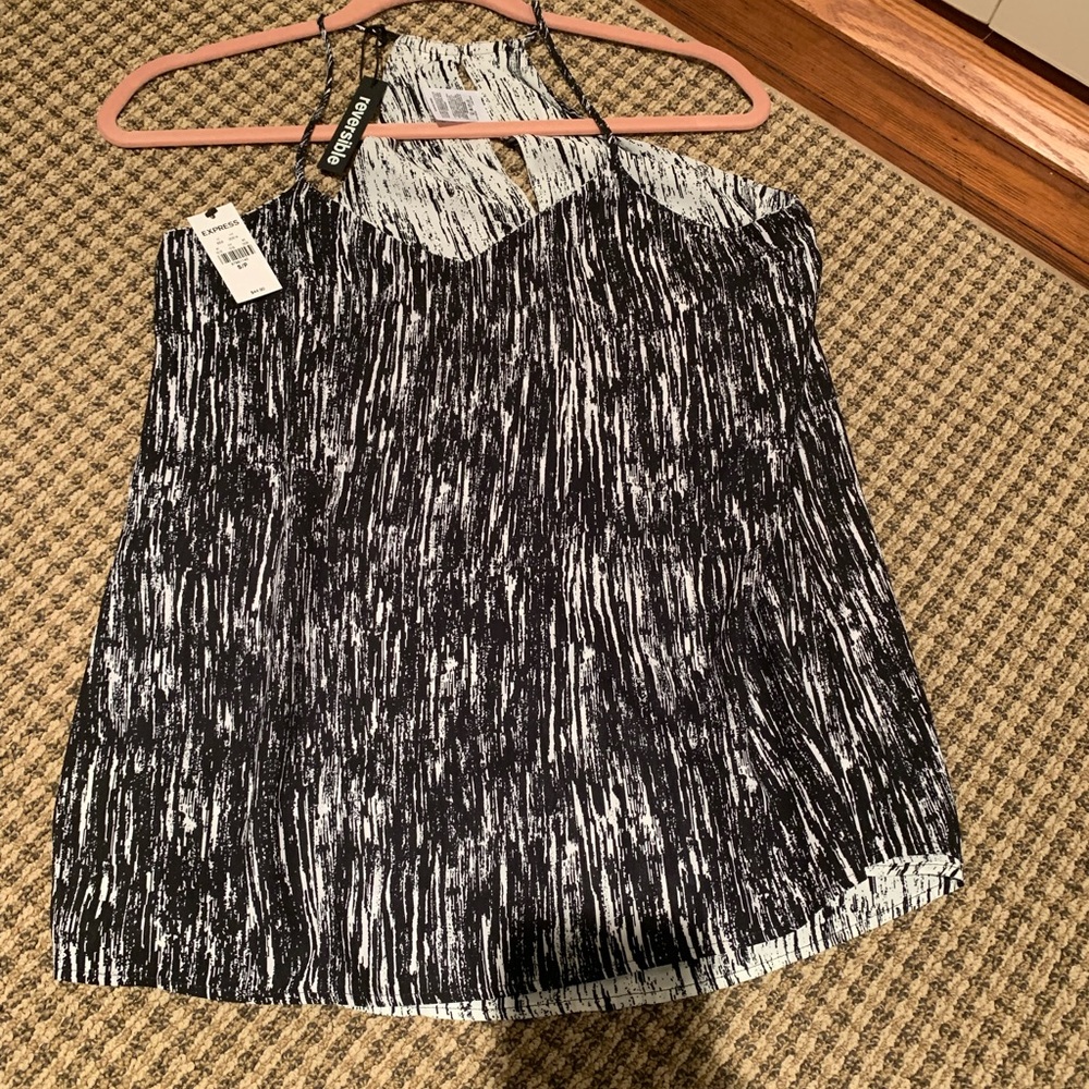 Express Tank Top - Picture 8 of 8